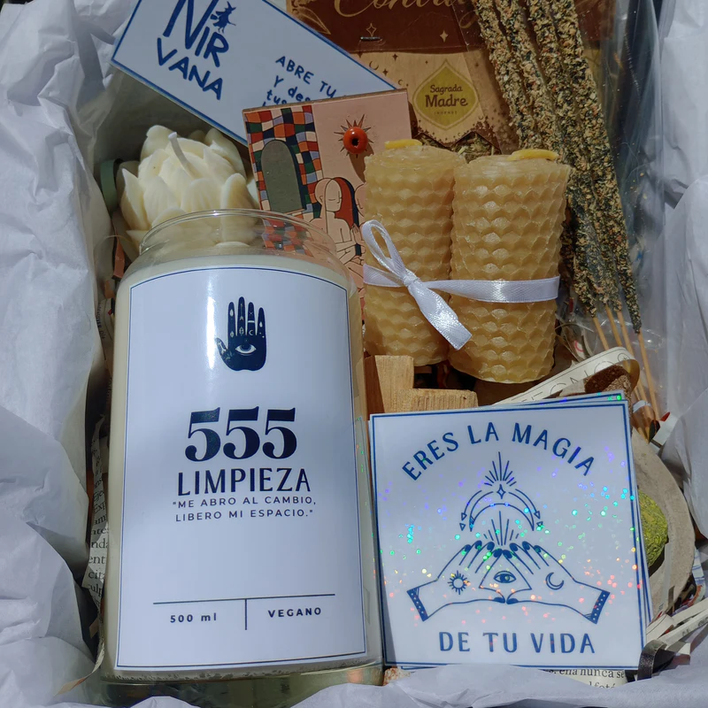 KIT LIMPIEZA - Imagen 2