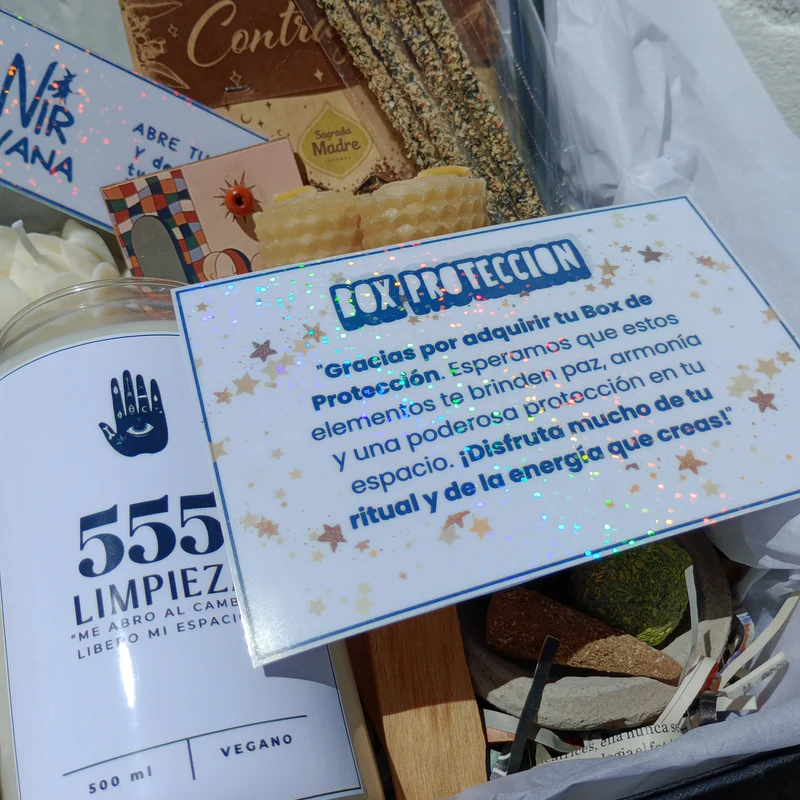 KIT LIMPIEZA - Imagen 3