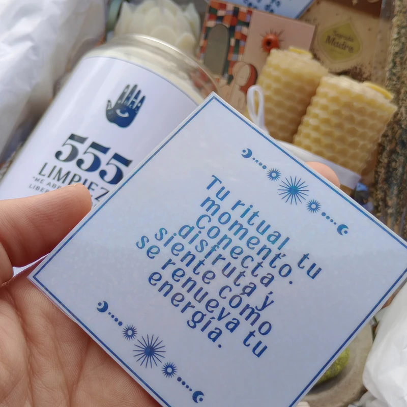 KIT LIMPIEZA - Imagen 4