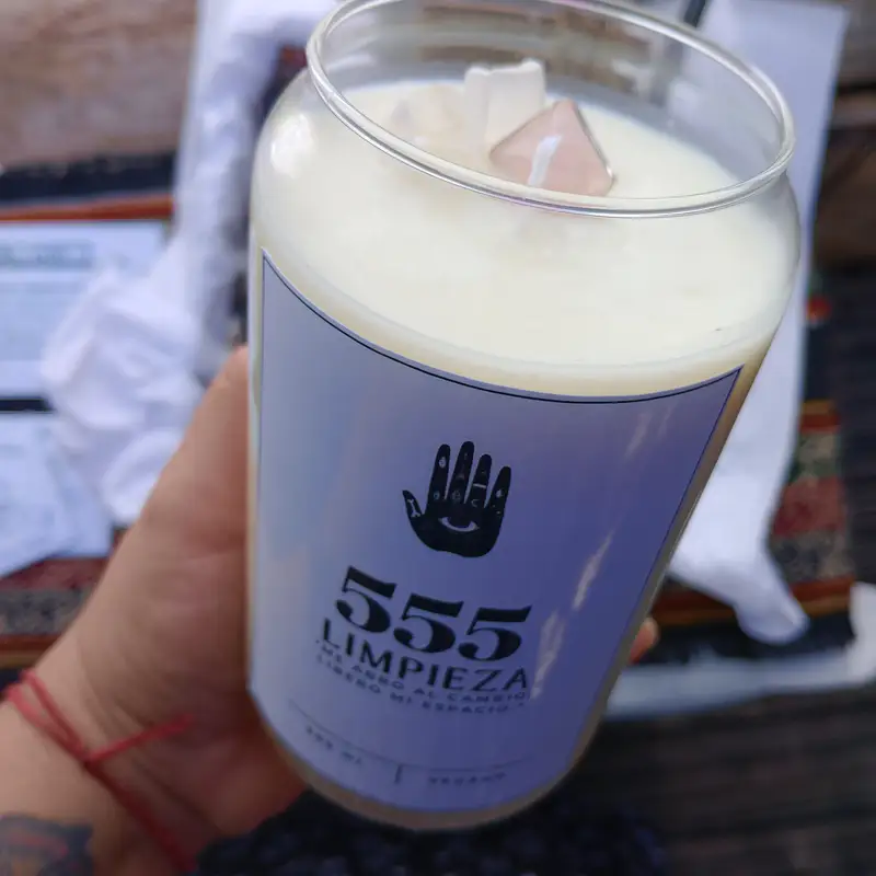 KIT LIMPIEZA - Imagen 6