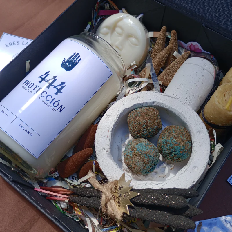 KIT PROTECCION - Imagen 2