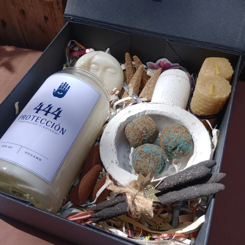 KIT PROTECCION - Imagen 3