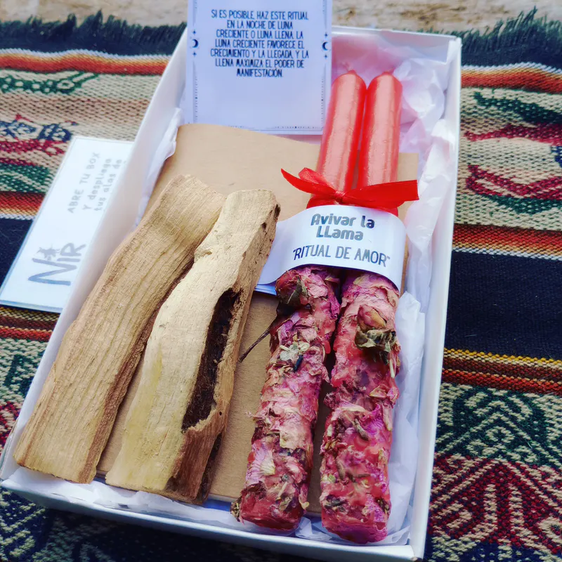 RITUAL DE AMOR - Imagen 4