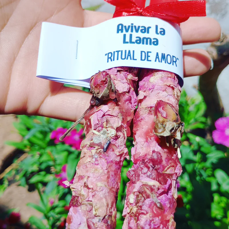 RITUAL DE AMOR - Imagen 5