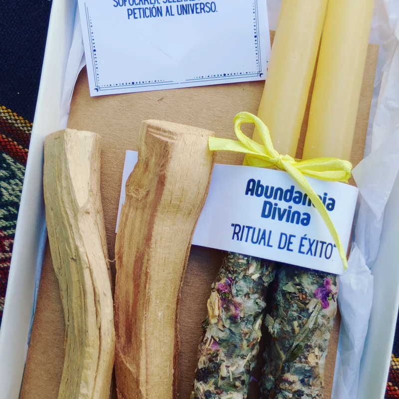 RITUAL DE EXITO - Imagen 3