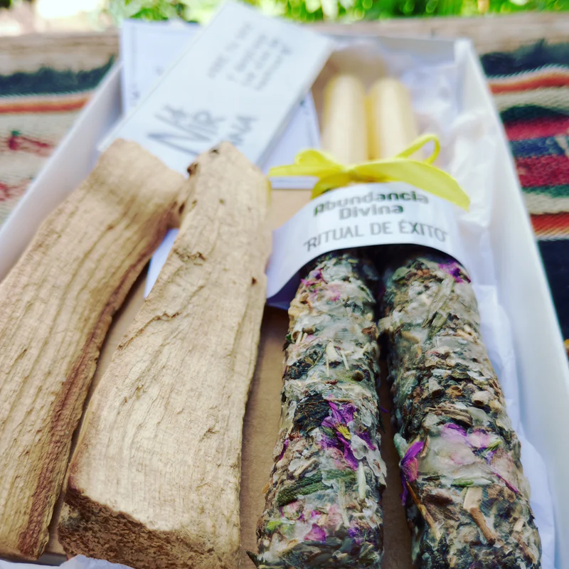 RITUAL DE EXITO - Imagen 4