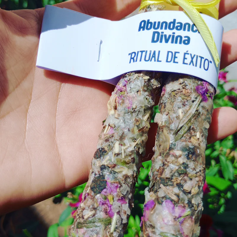 RITUAL DE EXITO - Imagen 5